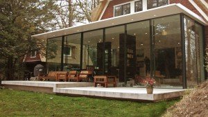 glaszetter Aerdenhout